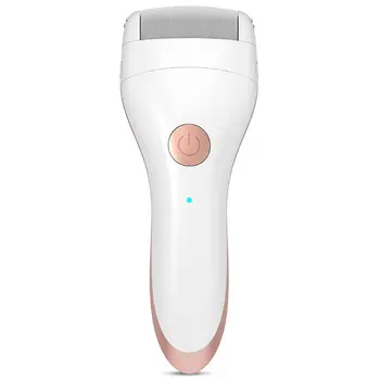 

electric foot grinder dead skin pedicure machine pedicure Electric Foot Skin Remover Shaver Foot Care Tool