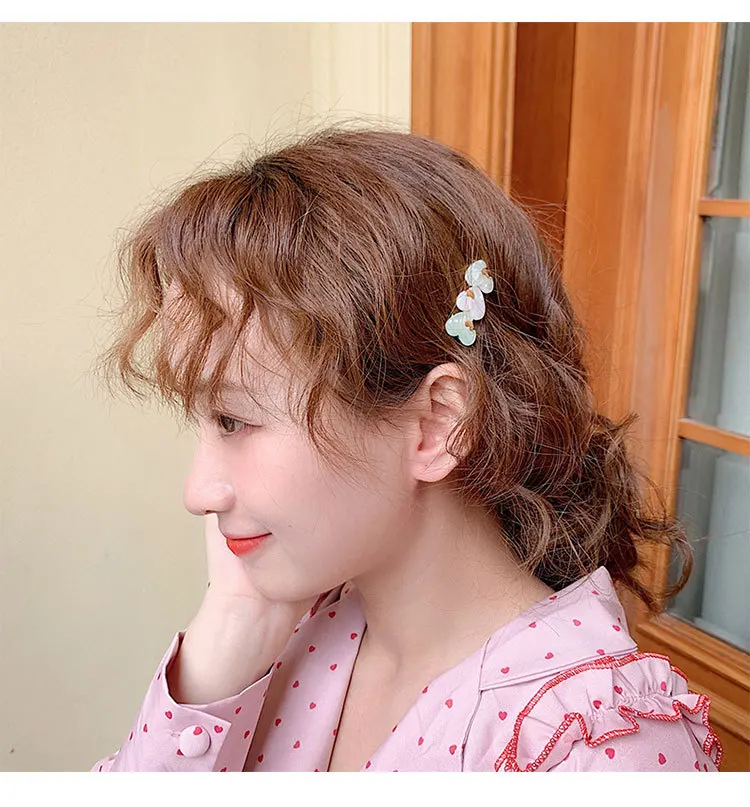 Grampos cabelo