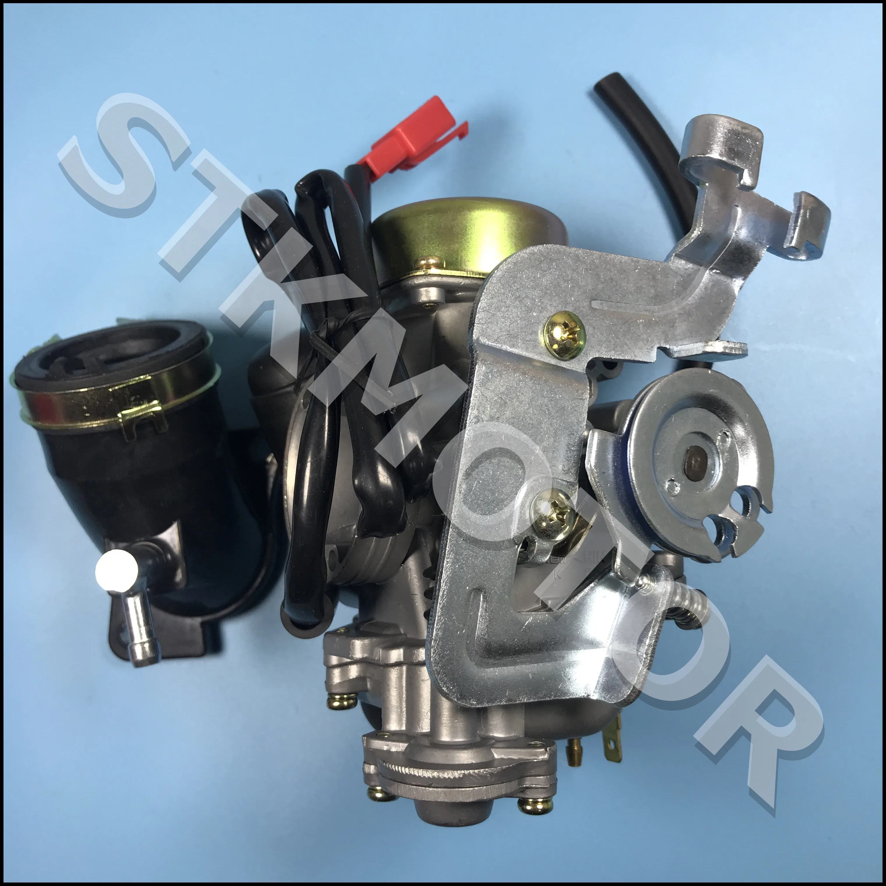 Buyang Feishen FA D300 G300 H300 300CC ATV Quad Карбюратор с впускным коллектором