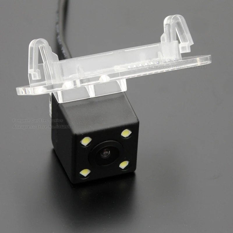 Mercedes-Benz-R-Class-R350-R500-ML350-CLS-W203-W211-W209-B200-B180-A160-W219-GLS-300-car-rear-reversing-camera (6)