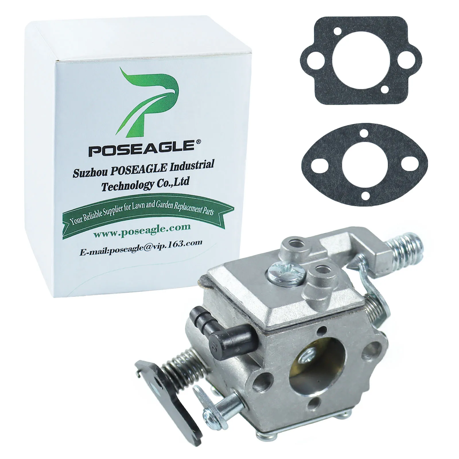 WT 591 1 Carburetor Replaces T2108 8100 for Komatsu Zenoha Redmax G