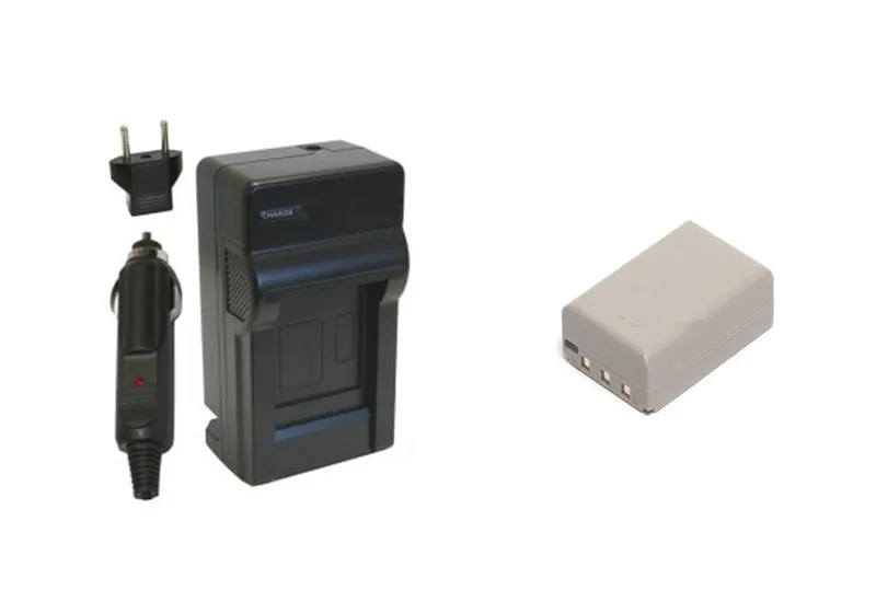 NP-100 NP100 NP-100DBA CNP-100 CNP100 аккумулятор+ зарядное устройство для Casio Exilim Pro EX-F1, EXF1, F1, Exilim EX-FH25, EXFH25, FH25 - Цвет: Белый