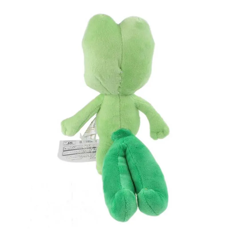30 см Treecko плюшевые игрушки мягкие GX EX Мега куклы для детей подарок