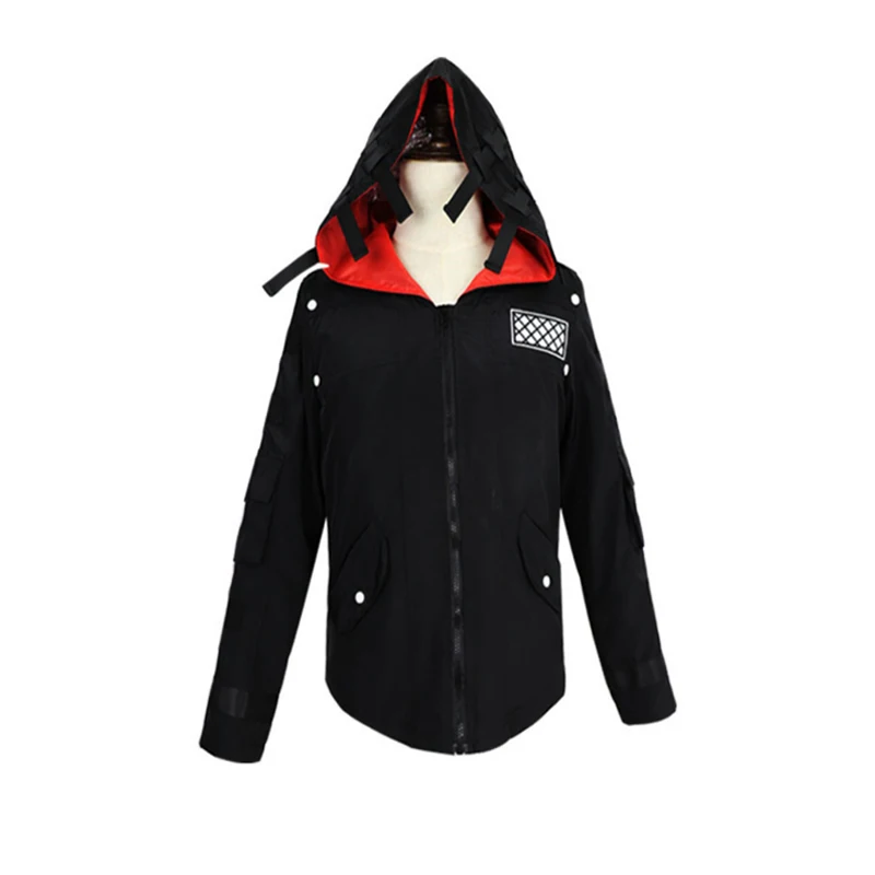 Game PUBG Cosplay Costume Eat Chicken Coat Uniform Cosplay Costumes Halloween Carnival Party Caps Hoodie Jacket