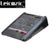 Leicozic CMS600-3 Mixing Console Audio Mixer Professional 8-Channel Mixer consola de sonido mesa de som batidora pro audio ► Photo 2/6