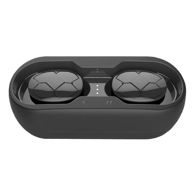 Беспроводные наушники V5 TWS, водонепроницаемые, Hi-Fi, Bluetooth, гарнитура 5,0, наушники с шумоподавлением, игровые наушники для смартфона, новинка