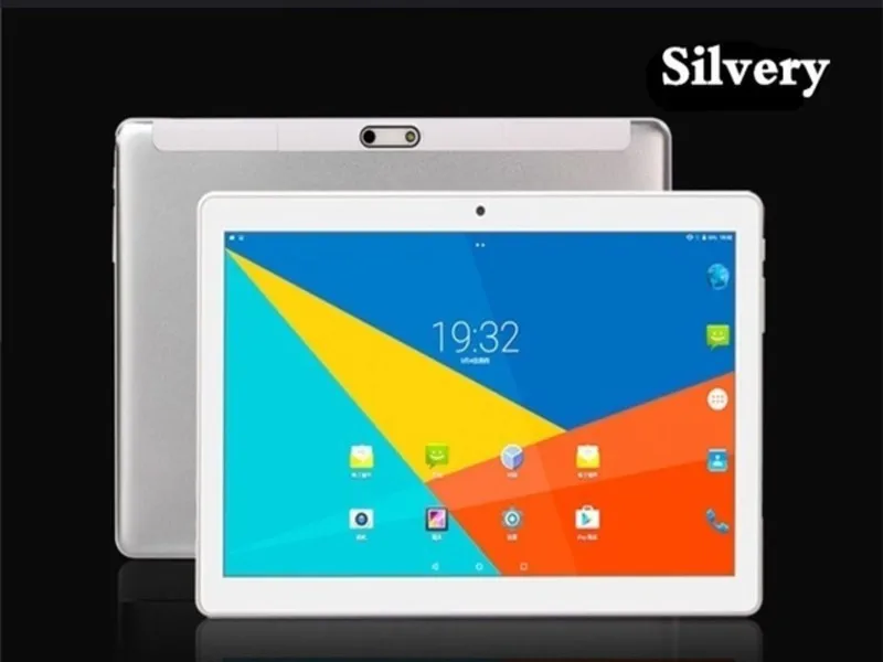 10,1 дюймовый планшетный ПК 3g/4G Android 8,0 Восьмиядерный супер планшет Ram 4G+ 128G WiFi gps 10 планшет IPS 1920*1280 двойная sim gps