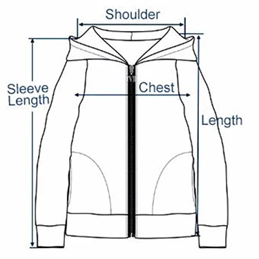 Men's Casual Solid Colour Hoodie Sweatshirt For Spring Autumn_voghion.com