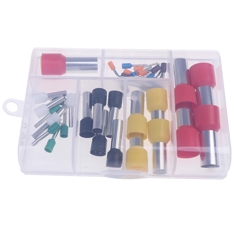 40Pc/box Clay Cutter Mold Earring Hole Hollow Round Make Pottery Tool Polymer Clay Tool Extruder DIY Handcraft Carving