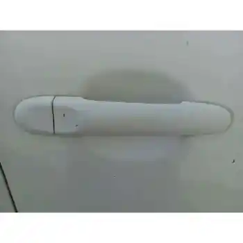 

HANDLE OUTER FRONT RIGHT NISSAN JUKE (F15)