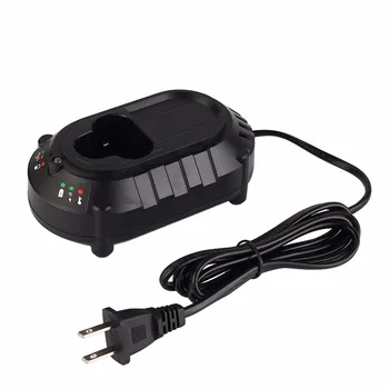 

Replacement Li-ion Battery Charger for MAKITA BL1013 BL1014 10.8V/12V DC10WB Electric Drill Screwdriver Power Tool DC10WA