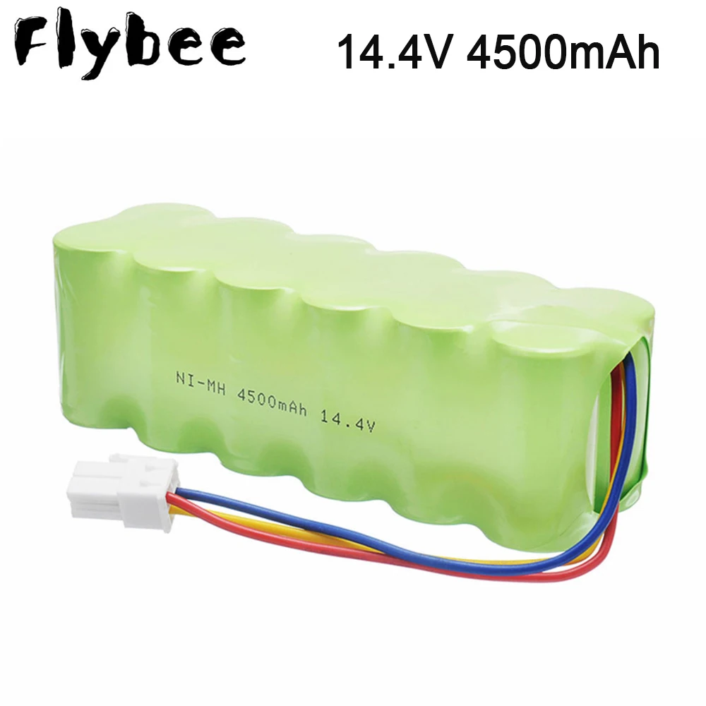 NIMH 14 4 В 4500 мАч аккумулятор для пылесоса Samsung NaviBot SR8840 SR8845 SR8855 SR8990 VCR8845 VCR8895 VCR8730 SR8750 |