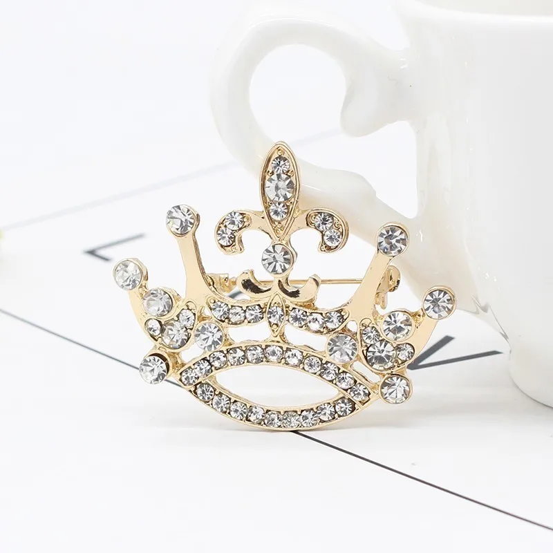 De-moda-de-diamantes-de-imitaci-n-completa-abeja-tortuga-lagarto-oso-corona-m-sica-nota