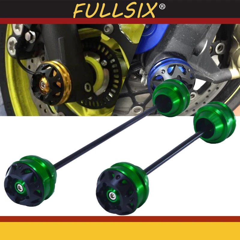 

Алюминиевые модифицированные аксессуары CNC для мотоцикла, противоударный шарик/защитное колесо для оси амортизатора для YAMAHA YZF-R1 yzf r1 2007-2014