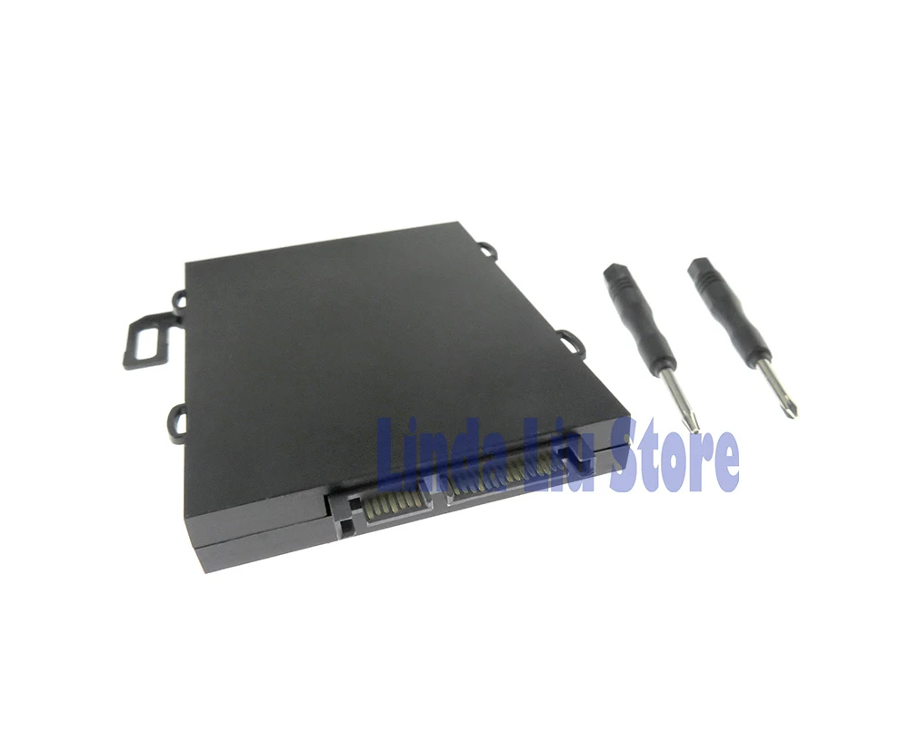 boîtier de disque dur hd mise niveau pour