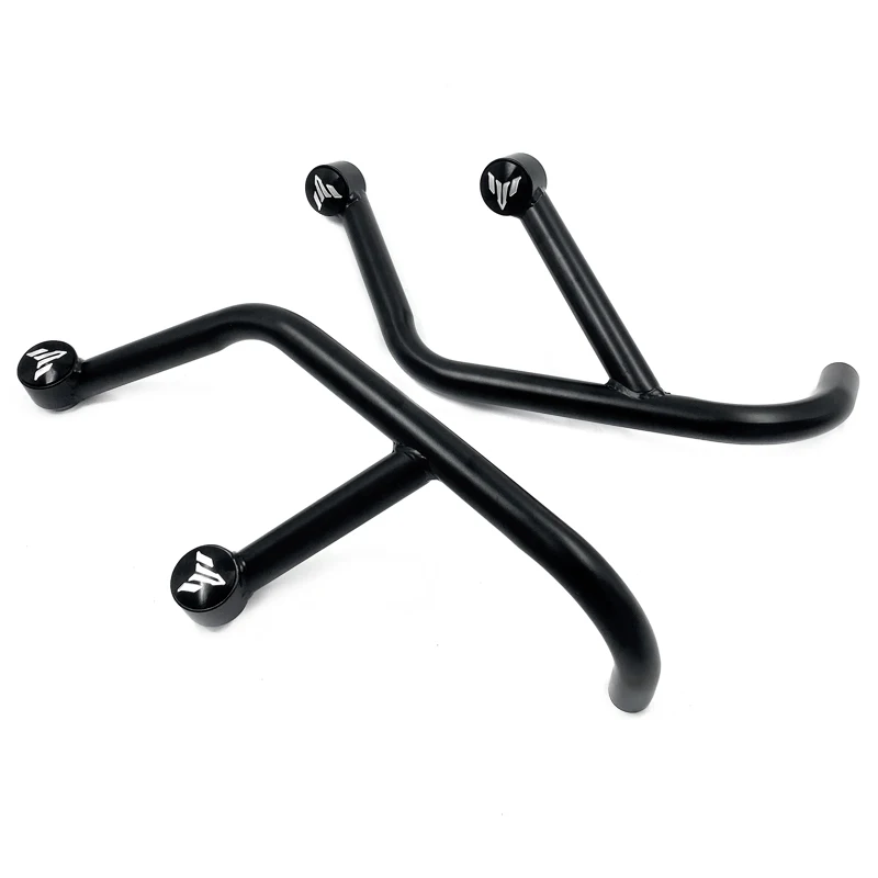 Для MT-03 MT25 Аксессуары для мотоциклов защита двигателя для Yamaha MT-03 MT-25 MT03 MT25