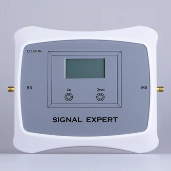 

Jio 2300mhz Repeater 3g Signal Booster Mobile Phone Signal Amplifier