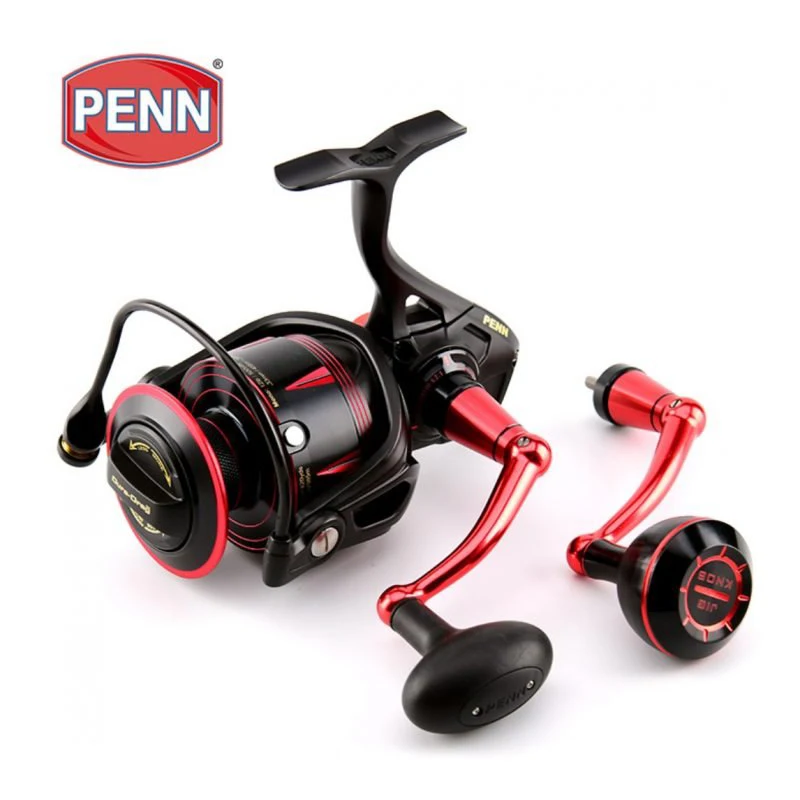 Penn SLAMMER 3 10500 ペン　スラマー３ Penn SLAMMER III 3 - SLA III 10500 Spin Fishing Reel +