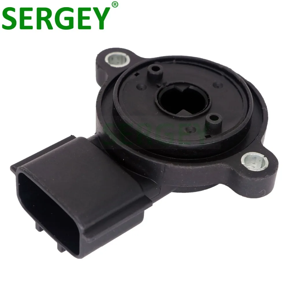 Датчик положения дроссельной заслонки для SUBARU SERA443-04 SERA44304
