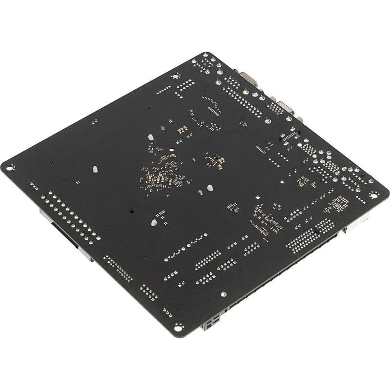 Материнская плата Asrock J3355B-ITX mini-ITX AC`97 8ch(7.1) GbLAN+VGA+HDMI