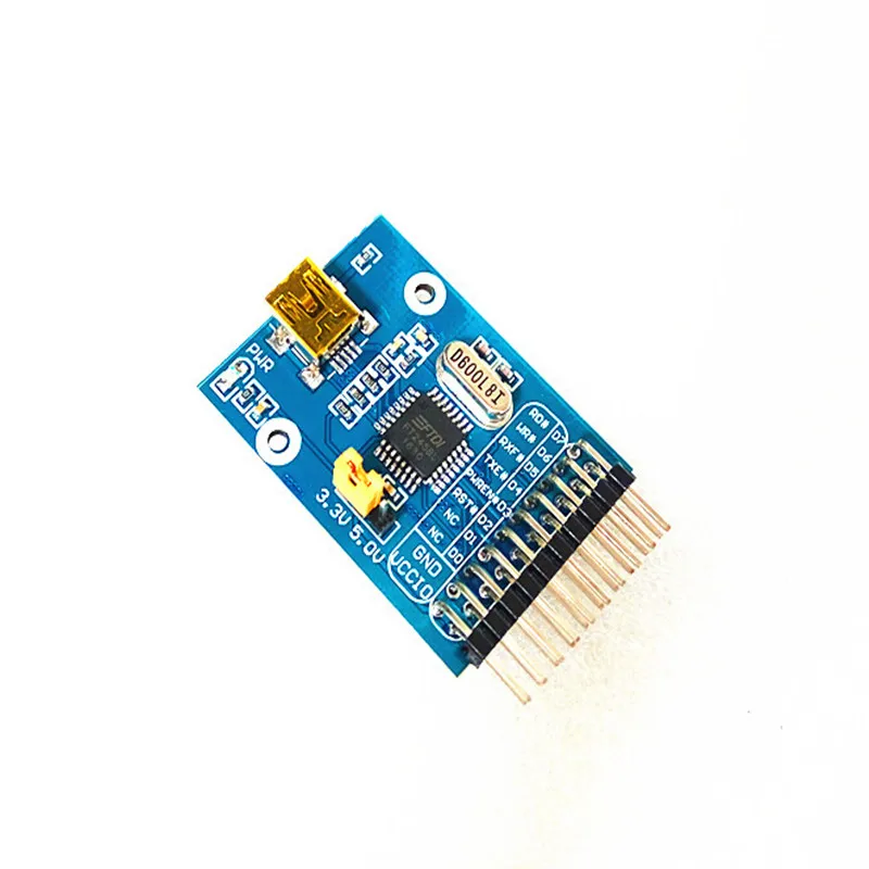 

FT245 module FT245BL USB to FIFO module Communication module MINI