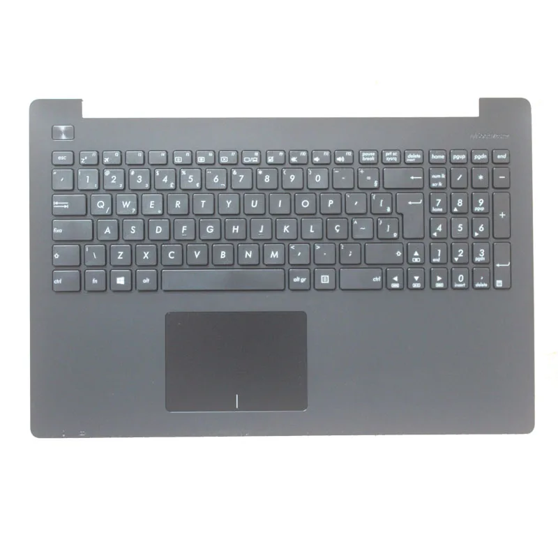 Новая Бразильская Клавиатура для ноутбука ASUS X553 X553M X553MA K553M K553MA F553M F553MA BR