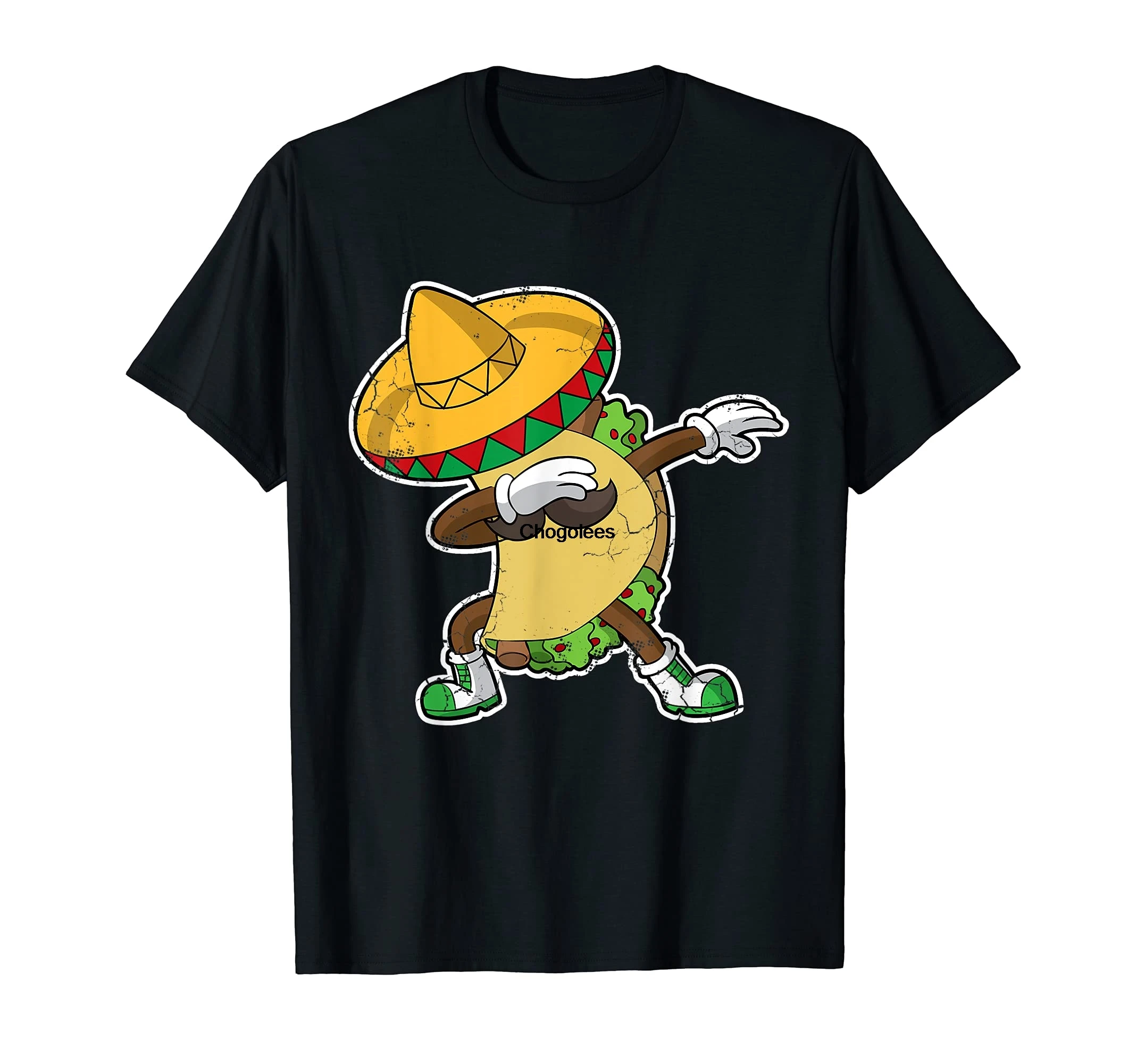 Pink Taco Shirt
