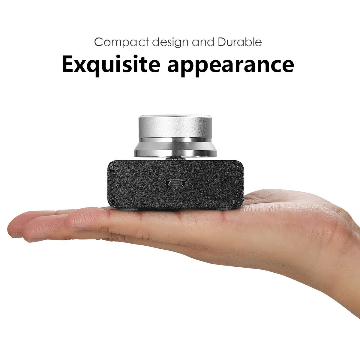 Регулятор громкости Douk Audio Mini USB регулятор без потерь для планшетного ПК