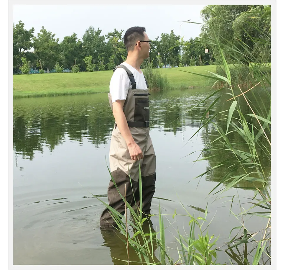 钓鱼鞋裤毛毡底_20