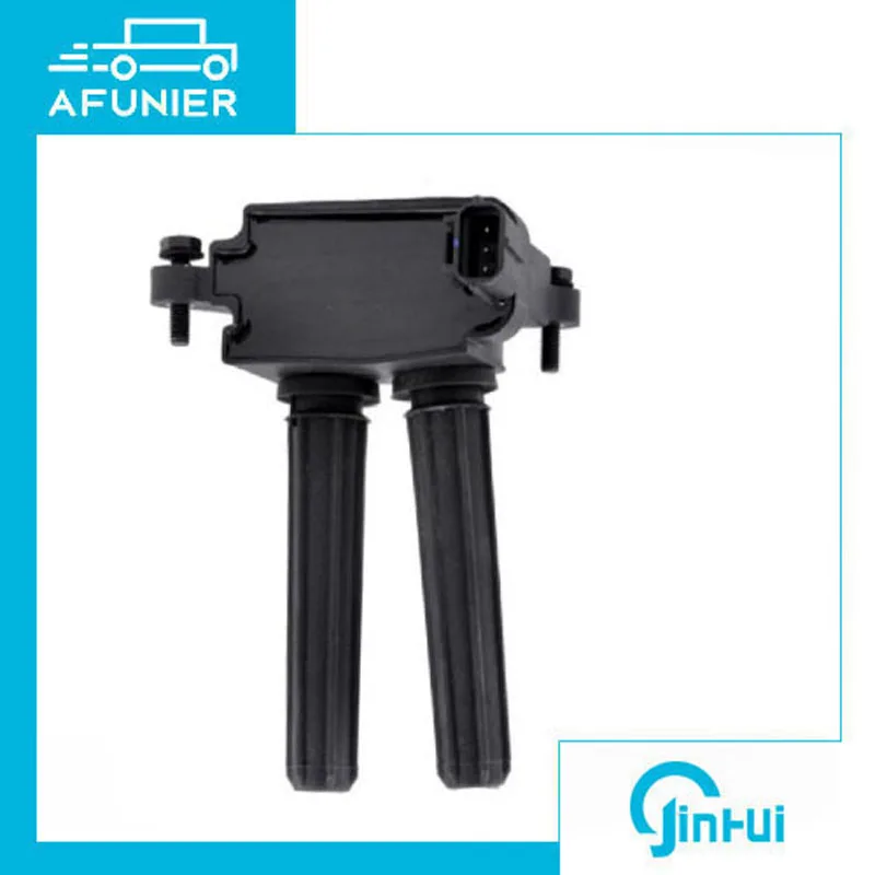 

12 months quality guarantee Ignition coil for Chrysler 300C 5.7L Jeep Commander Jeep Grand Cherokee SRT OE No.56029129AA