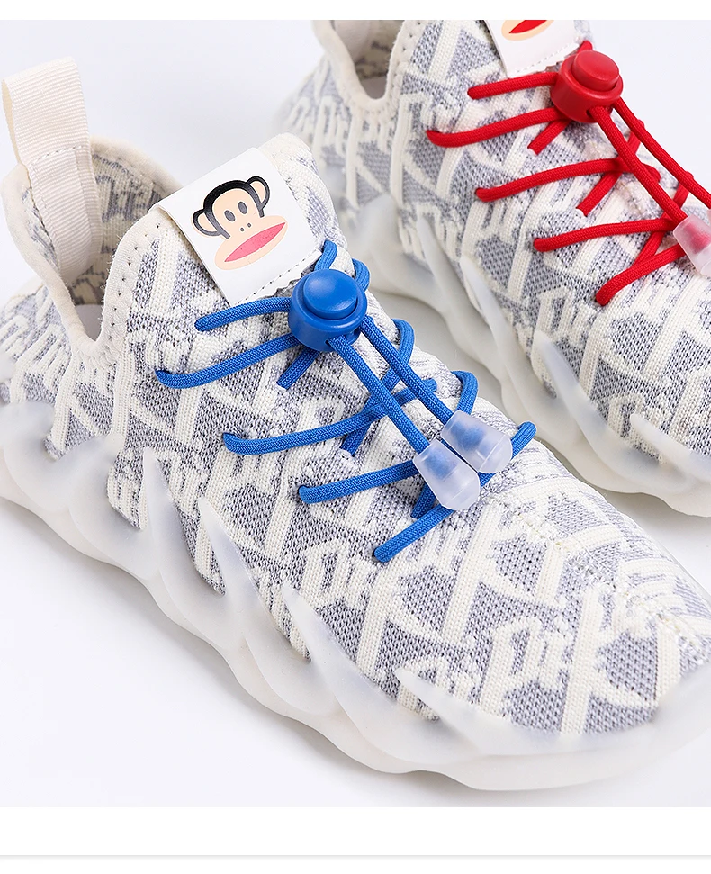 Elastische runde Gummibänder, Schnürsenkel für Sneaker, Basketball, Tennis, Sportschuhe, Unisex, Kinder, schnelles und einfaches Schnürsystem. – Detail 5