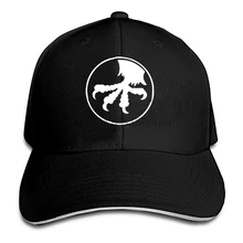 Microtech ножи унисекс для мужчин и женщин хлопок оберточная Стеклопластиковая Спортивная Кепка шапка модная кепка хип хоп Кепка с регулировкой размера стильные кепки шапки