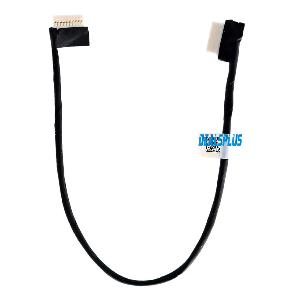 Connecteur Nappe De Batterie Pour PC Portable HP Pavilion 17-P (modèle 17-P123nf)