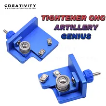 

3D printer accessories tensioner belt tensioner X axis Y axis belt adjustment, compatible with Artilleria Genius