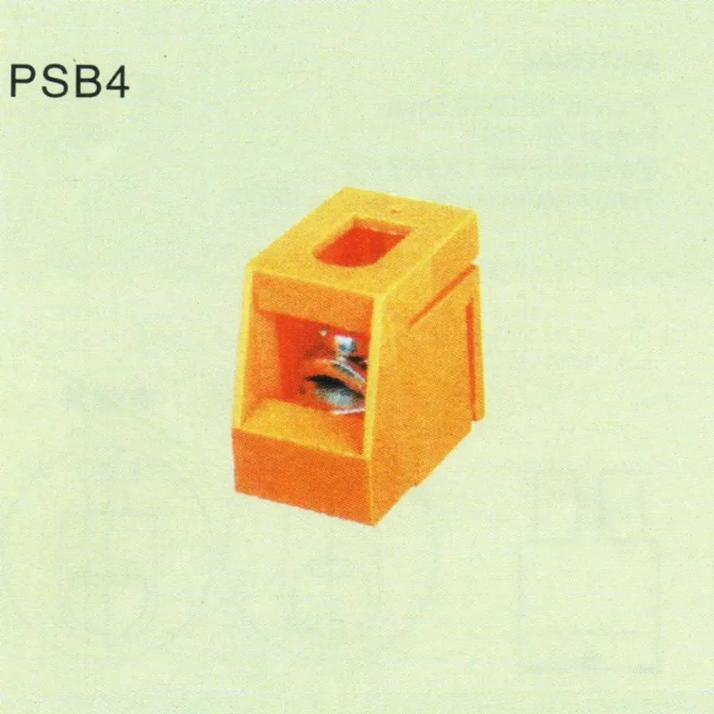 PSB4 13,1 1P трансформатор TEMINAL блок TSB4 13,1 мм 1PIN можно сшить Феникс контакт DEGSON KEFA YANNIU