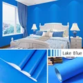 Matte Lake Blue
