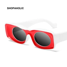 Простые солнцезащитные очки в большой оправе, женские брендовые дизайнерские солнцезащитные очки для женщин, уличные очки