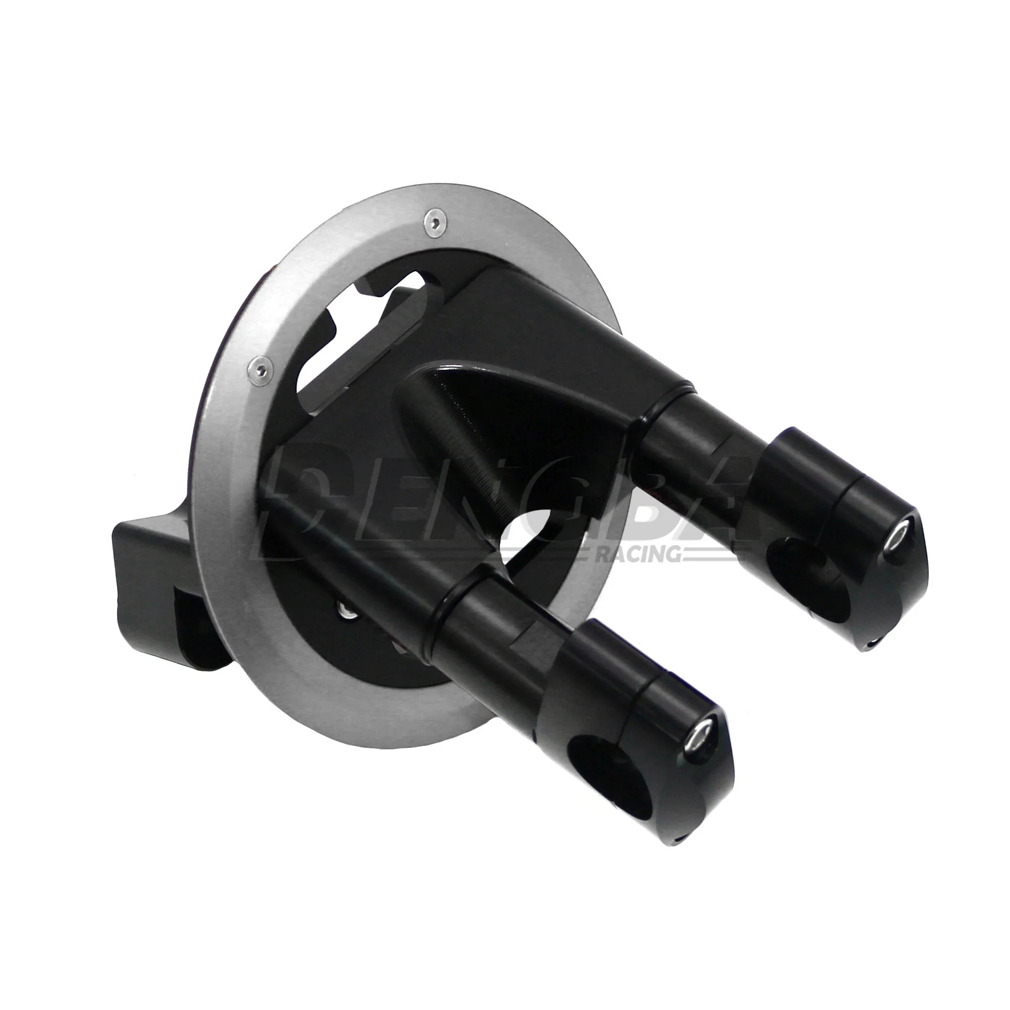 Для Yamaha TMAX530 2012- T-MAX 530 ABS мотоцикл комплект стояк Pour Guidon TMAX500 2008-2012 TMAX530 DX SX