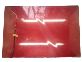 

Laptop LCD Top Cover For NEC 3SFFDLCKE30 2B-761-00026 DQ620007000 2A-1721-00397 red back cover New