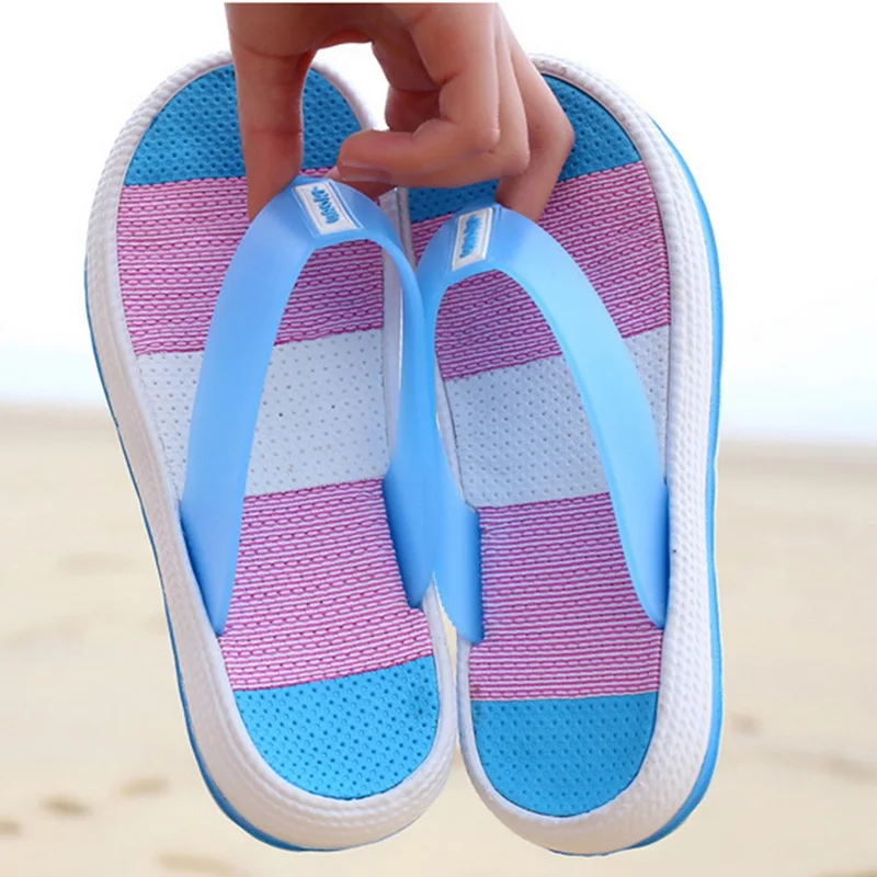 

SHUJIN Men Flops Torridity Beach Slipper Shoes Unisex Mixed Color Slippers Zapatos Hombre Size 36-41 Casual Shoes