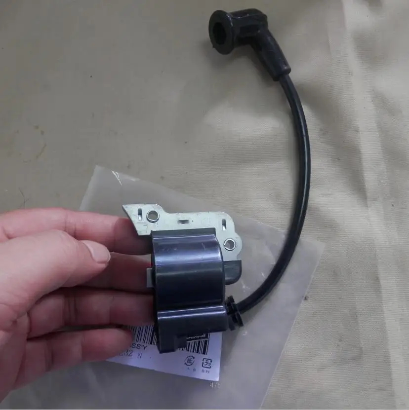 Катушка зажигания G4L для ZENOAH KOMATSU Special G45L G35L бензиновый двигатель пусковой