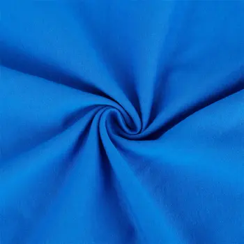 

The new four-way stretch high-quality baby sling blue