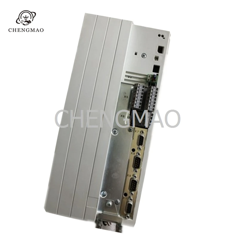

Lenze Inverter EVS9325-CKV003 Frequency Converter For CNC Servo Motor Driver