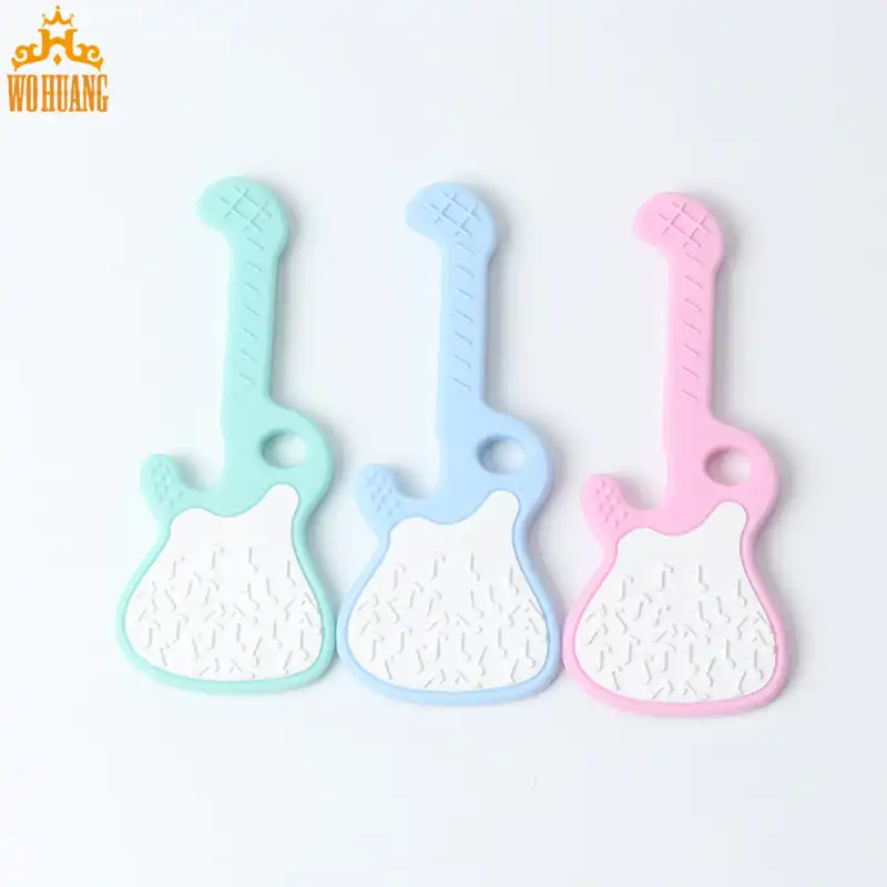 edible teethers