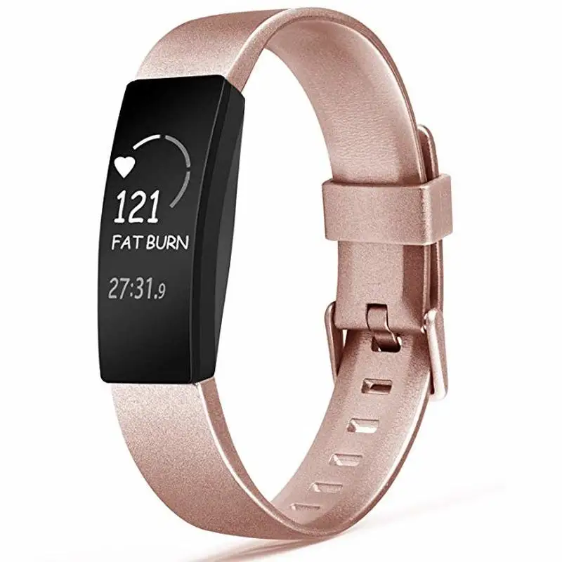 Ремешок для Fitbit inspire Band мягкий браслет часов HR подходит Bit inspire/ ace2 аксессуары |
