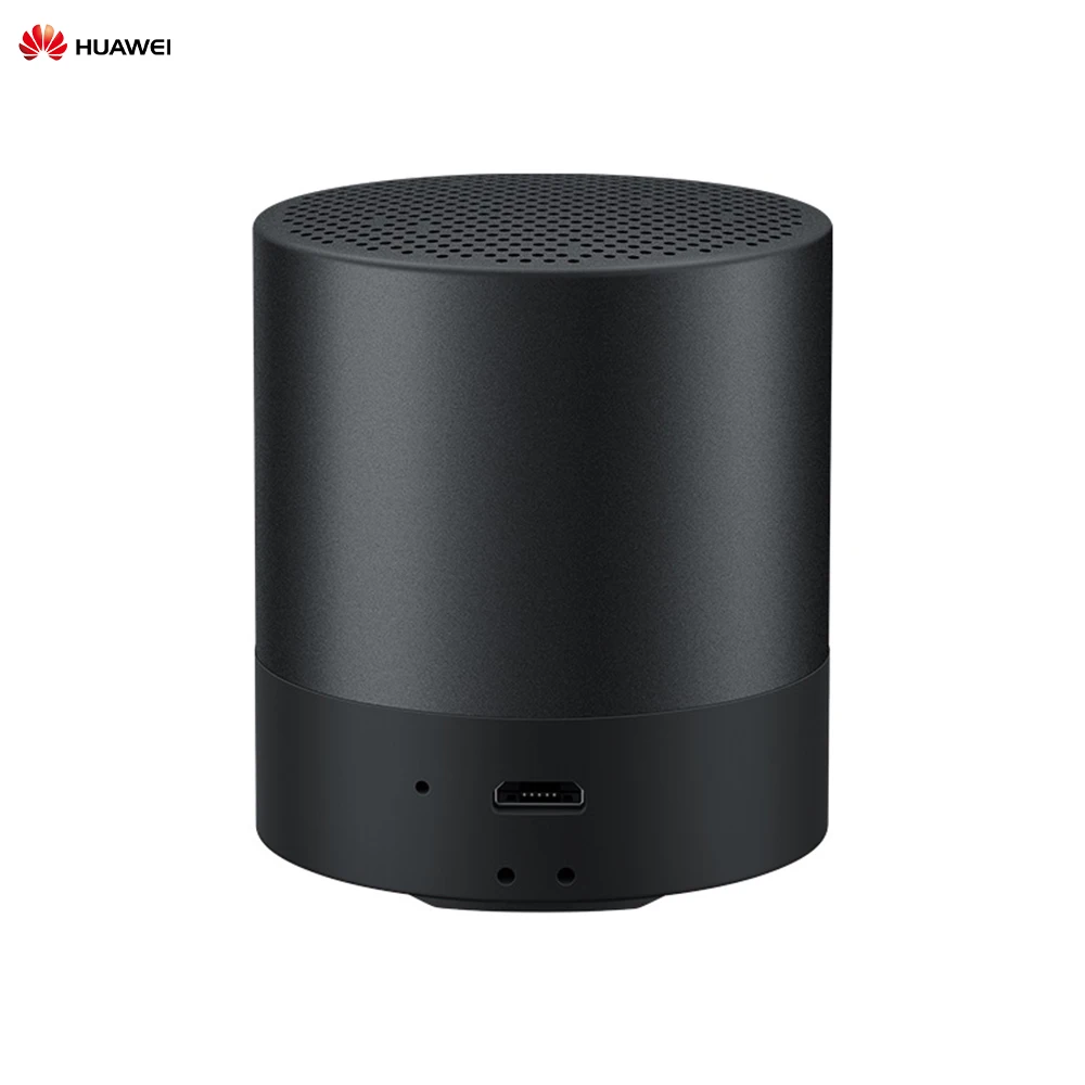 HUAWEI CM510 мини-динамик s Портативный IPX4 водонепроницаемый стерео пара глубокий бас динамик s Встроенный микрофон Полнодиапазонный сабвуфер BT динамик