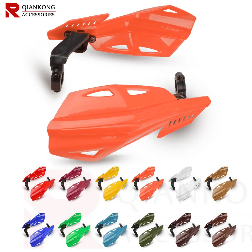 

7/8"(22mm)Motocross Hand Handlebar Handle bar Guards Handguard For KTM SX XC EXC XC-W EXC-F SX-F 65 85 105 125 150 250 2003-2018