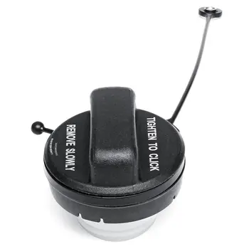 

Black Fuel Gas Petrol Filler Tank Cap for Honda for CR-V Pilot Ridgeline S2000 for Acura TSX TL RSX MDX 17670-SHJ-A31