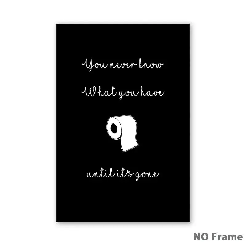 07G-A5-A4-A3-A2-Canvas-Painting-Decoration-Funny-Toilet-Picture-Get-Shit-Done-Ice-Cream (2)