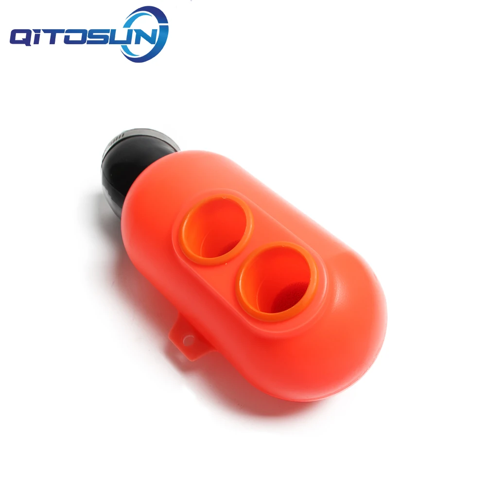 JOG通用改装空滤器1